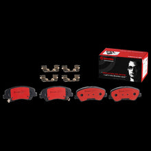 Load image into Gallery viewer, Brembo P18025N DISC BRAKE PAD SET