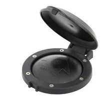 Load image into Gallery viewer, MAXWELL P19006 FOOT SWITCH COVERED BLACK