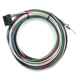 AutoMeter P19374 WIRE HARNESS, 2-1/16