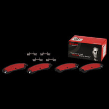 Load image into Gallery viewer, Brembo P23149N DISC BRAKE PAD SET