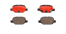 Load image into Gallery viewer, Brembo P23151N DISC BRAKE PAD SET