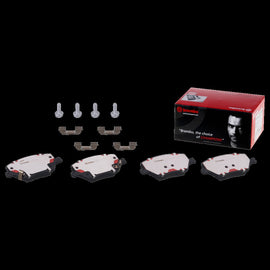 Brembo P23164N DISC BRAKE PAD SET