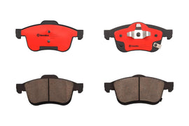 Brembo P23167N DISC BRAKE PAD SET