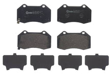 Load image into Gallery viewer, Brembo P23182 DISC BRAKE PAD SET