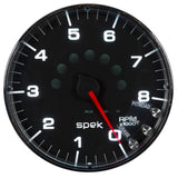 AutoMeter P238318 GAUGE, TACHOMETER, 5