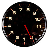 AutoMeter P23952 GAUGE, TACHOMETER, 5