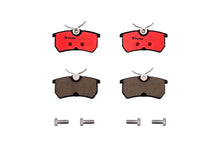 Load image into Gallery viewer, Brembo P24047N DISC BRAKE PAD SET