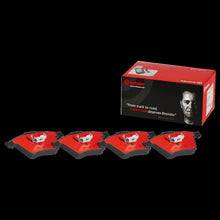 Load image into Gallery viewer, Brembo P24057N DISC BRAKE PAD SET