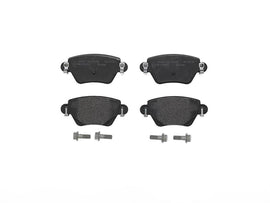 Brembo P24059 DISC BRAKE PAD SET