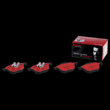 Load image into Gallery viewer, Brembo P24061N DISC BRAKE PAD SET