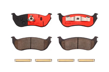 Load image into Gallery viewer, Brembo P24068N DISC BRAKE PAD SET