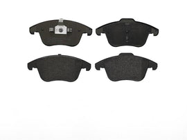 Brembo P24076 DISC BRAKE PAD SET