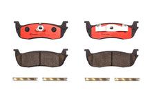 Load image into Gallery viewer, Brembo P24083N DISC BRAKE PAD SET