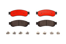 Load image into Gallery viewer, Brembo P24117N DISC BRAKE PAD SET