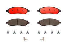 Load image into Gallery viewer, Brembo P24118N DISC BRAKE PAD SET