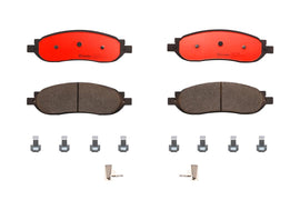 Brembo P24118N DISC BRAKE PAD SET