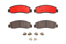 Load image into Gallery viewer, Brembo P24119N DISC BRAKE PAD SET