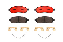 Load image into Gallery viewer, Brembo P24135N DISC BRAKE PAD SET