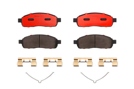 Brembo P24135N DISC BRAKE PAD SET