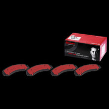 Load image into Gallery viewer, Brembo P24166N DISC BRAKE PAD SET
