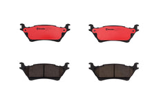 Load image into Gallery viewer, Brembo P24168N DISC BRAKE PAD SET