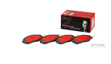 Load image into Gallery viewer, Brembo P24176N DISC BRAKE PAD SET