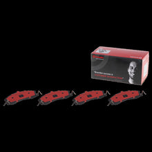 Load image into Gallery viewer, Brembo P24178N DISC BRAKE PAD SET