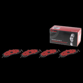 Brembo P24178N DISC BRAKE PAD SET
