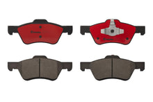 Load image into Gallery viewer, Brembo P24186N DISC BRAKE PAD SET