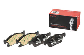Brembo P24188 BRAKE PAD