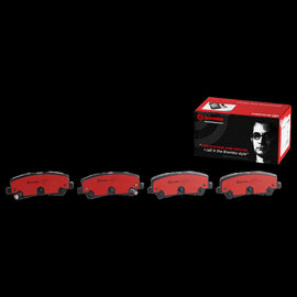 Brembo P24205N DISC BRAKE PAD SET