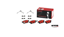 Load image into Gallery viewer, Brembo P28025N DISC BRAKE PAD SET