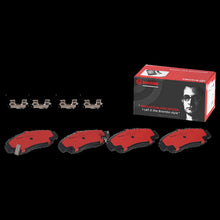 Load image into Gallery viewer, Brembo P28034N DISC BRAKE PAD SET
