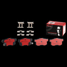 Load image into Gallery viewer, Brembo P28039N DISC BRAKE PAD SET