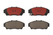Load image into Gallery viewer, Brembo P28048N DISC BRAKE PAD SET