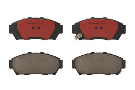 Brembo P28048N DISC BRAKE PAD SET