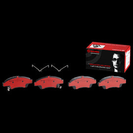 Brembo P28050N DISC BRAKE PAD SET