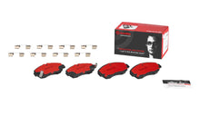 Load image into Gallery viewer, Brembo P28052N DISC BRAKE PAD SET