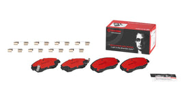 Brembo P28052N DISC BRAKE PAD SET