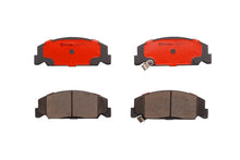 Load image into Gallery viewer, Brembo P28055N DISC BRAKE PAD SET