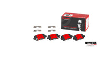 Load image into Gallery viewer, Brembo P28057N DISC BRAKE PAD SET
