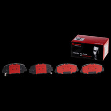 Load image into Gallery viewer, Brembo P28084N DISC BRAKE PAD SET