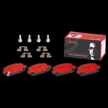 Load image into Gallery viewer, Brembo P28090N DISC BRAKE PAD SET
