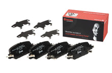 Load image into Gallery viewer, Brembo P28097 BRAKE PAD