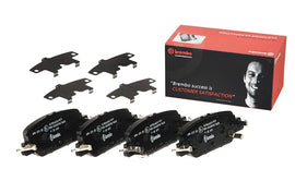 Brembo P28097 BRAKE PAD