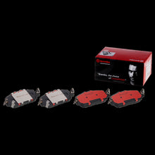 Load image into Gallery viewer, Brembo P28098N DISC BRAKE PAD SET