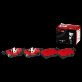 Brembo P28104N DISC BRAKE PAD SET
