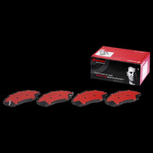 Load image into Gallery viewer, Brembo P28105N DISC BRAKE PAD SET