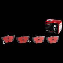 Load image into Gallery viewer, Brembo P30003N DISC BRAKE PAD SET