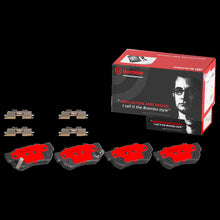 Load image into Gallery viewer, Brembo P30014N DISC BRAKE PAD SET